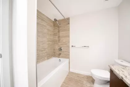 Walk-In Closet Photo of 812 8688 Hazelbridge Way, Richmond, BC