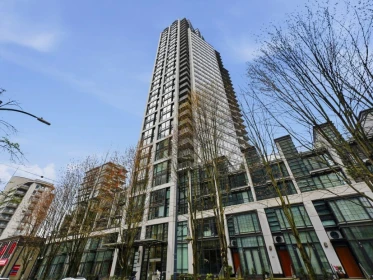 903 1255 Seymour Street, Vancouver, BC, Vancouver — Apartment/Condo for sale