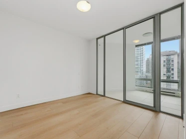 Pantry Photo of 903 1255 Seymour Street, Vancouver, BC