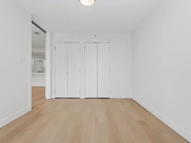 Primary Bedroom Photo of 903 1255 Seymour Street, Vancouver, BC
