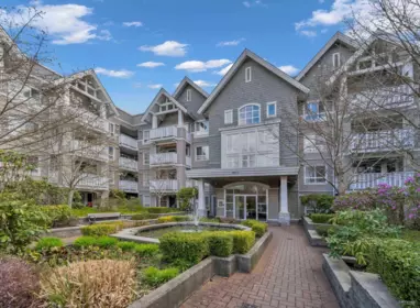 413 8120 Jones Road, Richmond, BC, Richmond — Apartment/Condo for sale