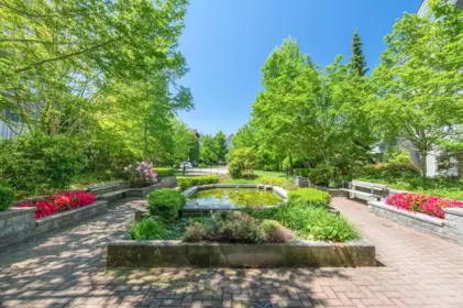 413 8120 Jones Road, Richmond, BC, Richmond — Apartment/Condo for sale