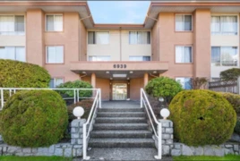 212 6939 Gilley Avenue, Burnaby, BC