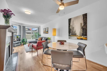 206 511 W 7th Avenue, Vancouver, BC, Vancouver — Apartment/Condo for sale