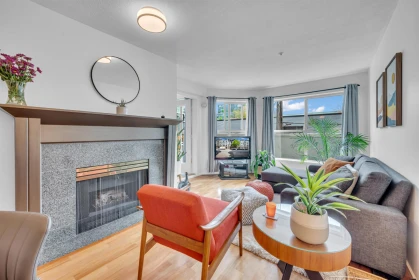 206 511 W 7th Avenue, Vancouver, BC, Vancouver — Apartment/Condo for sale