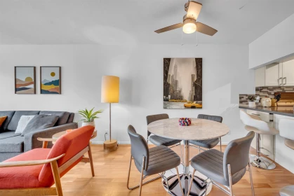 206 511 W 7th Avenue, Vancouver, BC, Vancouver — Apartment/Condo for sale
