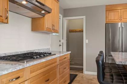 Breakfast Nook Photo of 29486 Donatelli Avenue, Mission, BC