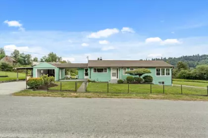 Exterior Rear Photo of 29486 Donatelli Avenue, Mission, BC
