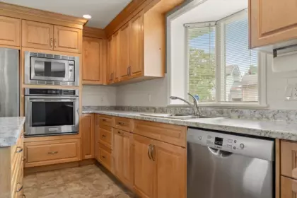 Pantry Photo of 29486 Donatelli Avenue, Mission, BC