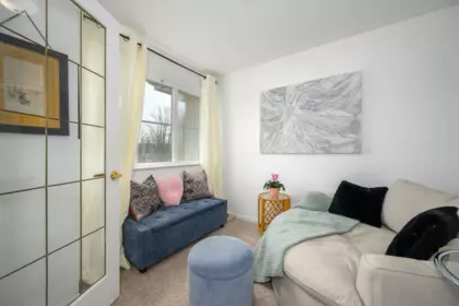 Breakfast Nook Photo of 304 33150 4 Avenue, Mission, BC