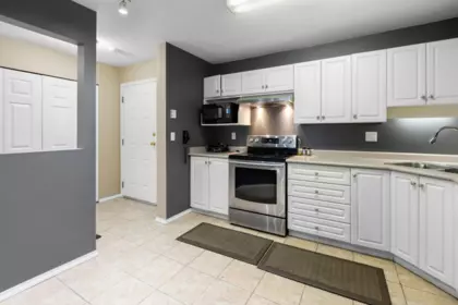 Breakfast Nook Photo of 305 31831 Peardonville Road, Abbotsford, BC