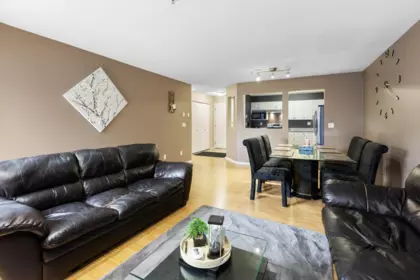 305 31831 Peardonville Road, Abbotsford, BC, Abbotsford — Apartment/Condo for sale