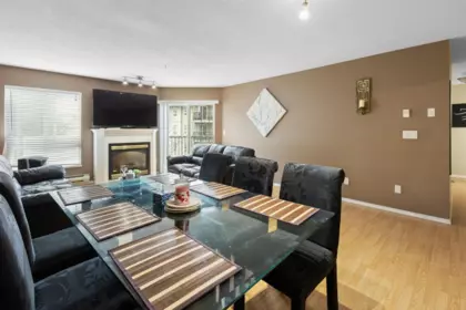 305 31831 Peardonville Road, Abbotsford, BC, Abbotsford — Apartment/Condo for sale