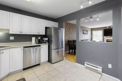 Pantry Photo of 305 31831 Peardonville Road, Abbotsford, BC
