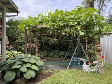 Breakfast Nook Photo of 12314 Fulton Street, Maple Ridge, BC