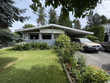 12314 Fulton Street, Maple Ridge, BC, Maple Ridge — Single Family Residence for sale