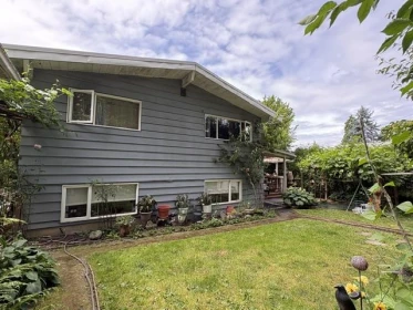 12314 Fulton Street, Maple Ridge, BC, Maple Ridge — Single Family Residence for sale