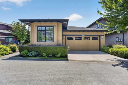 5080 Willow Springs Avenue, Delta, BC, Delta — Single Family Residence for sale