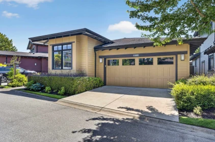 5080 Willow Springs Avenue, Delta, BC, Delta — Single Family Residence for sale