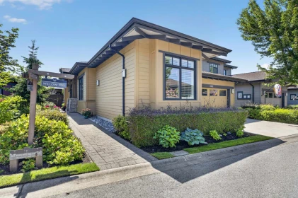 5080 Willow Springs Avenue, Delta, BC, Delta — Single Family Residence for sale