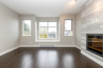 30 3431 Galloway Avenue, Coquitlam, BC, Coquitlam — Townhouse for sale