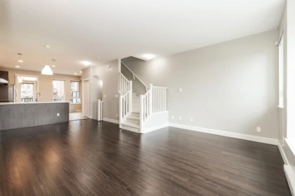 30 3431 Galloway Avenue, Coquitlam, BC, Coquitlam — Townhouse for sale