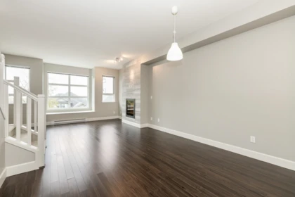 Pantry Photo of 30 3431 Galloway Avenue, Coquitlam, BC