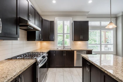 Breakfast Nook Photo of 6074 163b Street, Surrey, BC