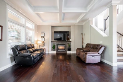 6074 163b Street, Surrey, BC, Surrey — Single Family Residence for sale