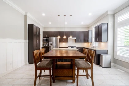 Kitchen Photo of 6074 163b Street, Surrey, BC
