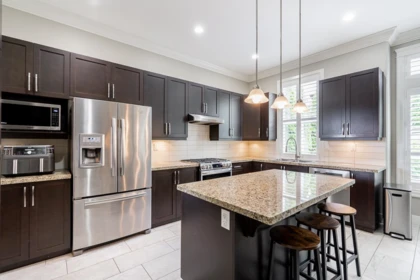Pantry Photo of 6074 163b Street, Surrey, BC