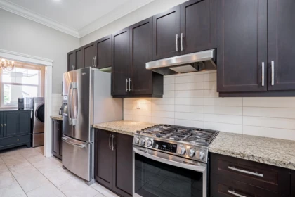 Primary Bedroom Photo of 6074 163b Street, Surrey, BC