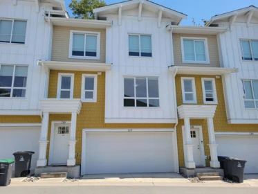 119 16561 17a Avenue, Surrey, BC, Surrey — Townhouse for sale