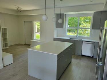Kitchen Island Photo of 119 16561 17a Avenue, Surrey, BC