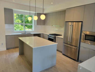 Kitchen Photo of 119 16561 17a Avenue, Surrey, BC