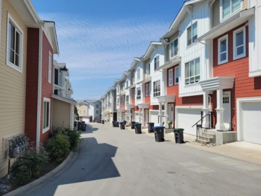 119 16561 17a Avenue, Surrey, BC, Surrey — Townhouse for sale