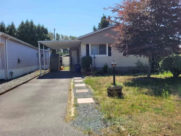 1 31313 Livingstone Avenue, Abbotsford, BC, Abbotsford — Manufactured Home for sale