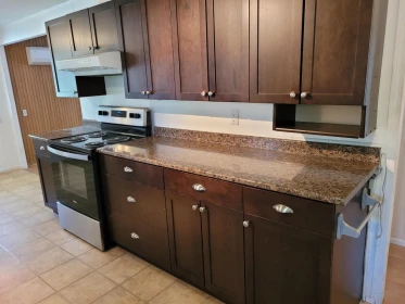 1 31313 Livingstone Avenue, Abbotsford, BC, Abbotsford — Manufactured Home for sale