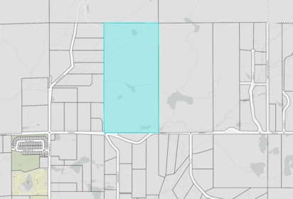 37191 Dawson Road, Abbotsford, BC, Abbotsford — Land for sale