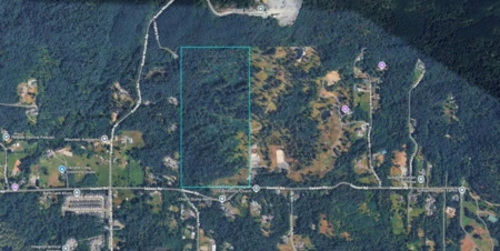 37191 Dawson Road, Abbotsford, BC, Abbotsford — Land for sale