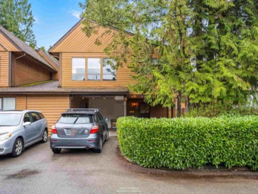 47 2719 St. Michael Street, Port Coquitlam, BC, Port Coquitlam — Townhouse for sale