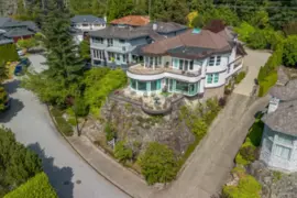 5387 Westhaven Wynd, West Vancouver, BC