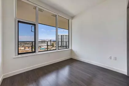 Basement Recreation Room Photo of 1096 8671 Hazelbridge Way, Richmond, BC