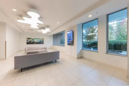 3203 5665 Boundary Road, Vancouver, BC, Vancouver — Apartment/Condo for sale
