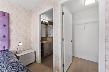 Kitchen Photo of 3203 5665 Boundary Road, Vancouver, BC