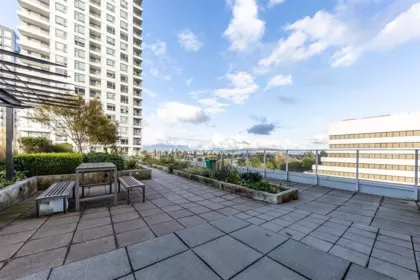 3203 5665 Boundary Road, Vancouver, BC, Vancouver — Apartment/Condo for sale