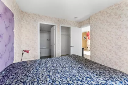 Mudroom Photo of 3203 5665 Boundary Road, Vancouver, BC