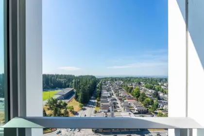 Pantry Photo of 3203 5665 Boundary Road, Vancouver, BC