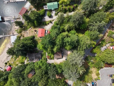 4365 Francis Peninsula Road, Madeira Park, BC, Madeira Park — Land for sale