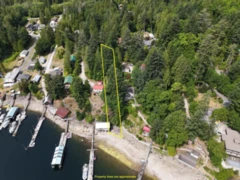 4365 Francis Peninsula Road, Madeira Park, BC